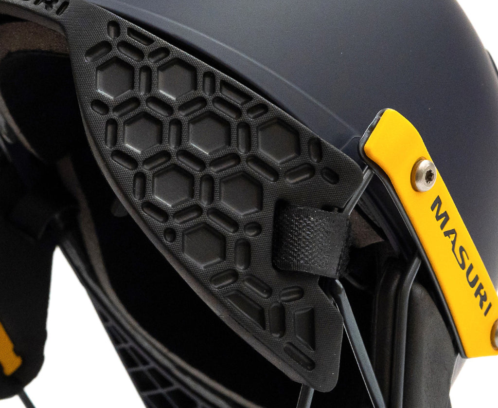 Masuri StemGuard Lite 2.0 Junior profile