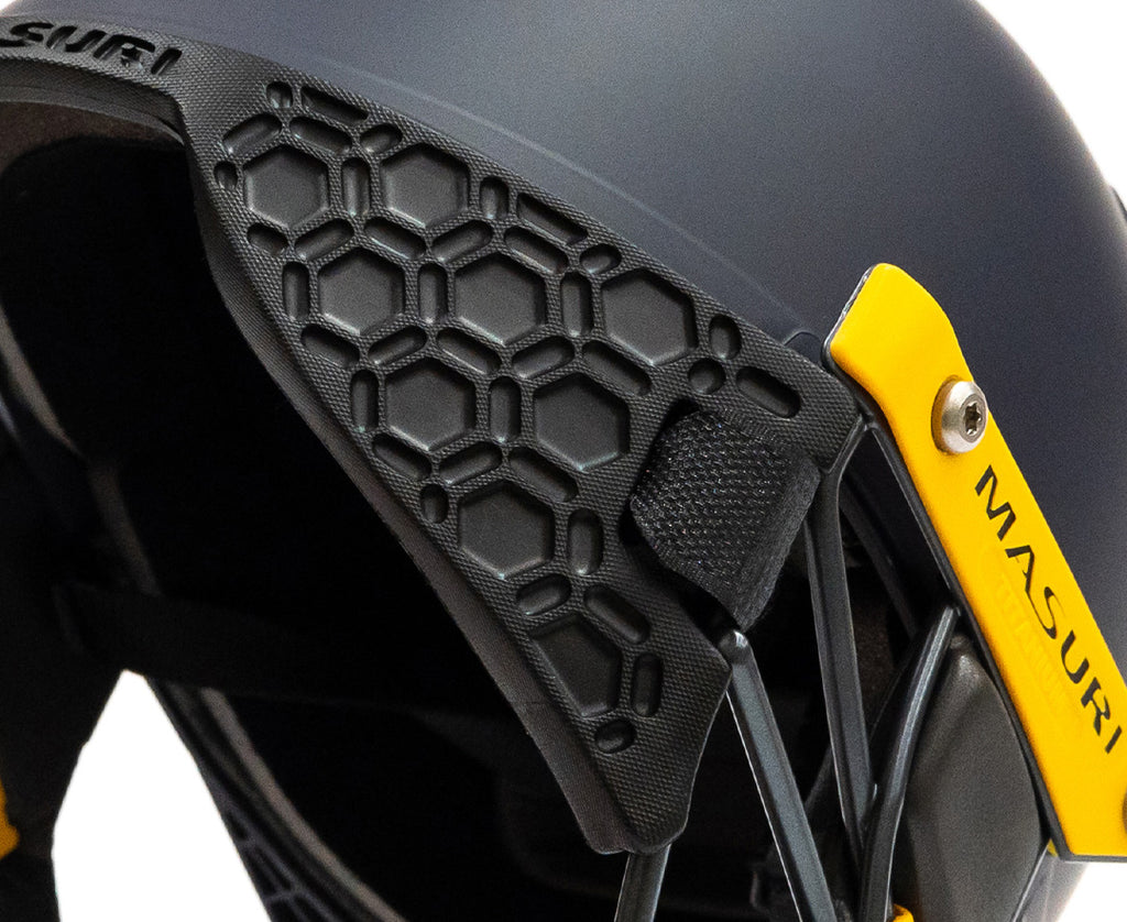 Masuri StemGuard Lite 2.0 Senior profile