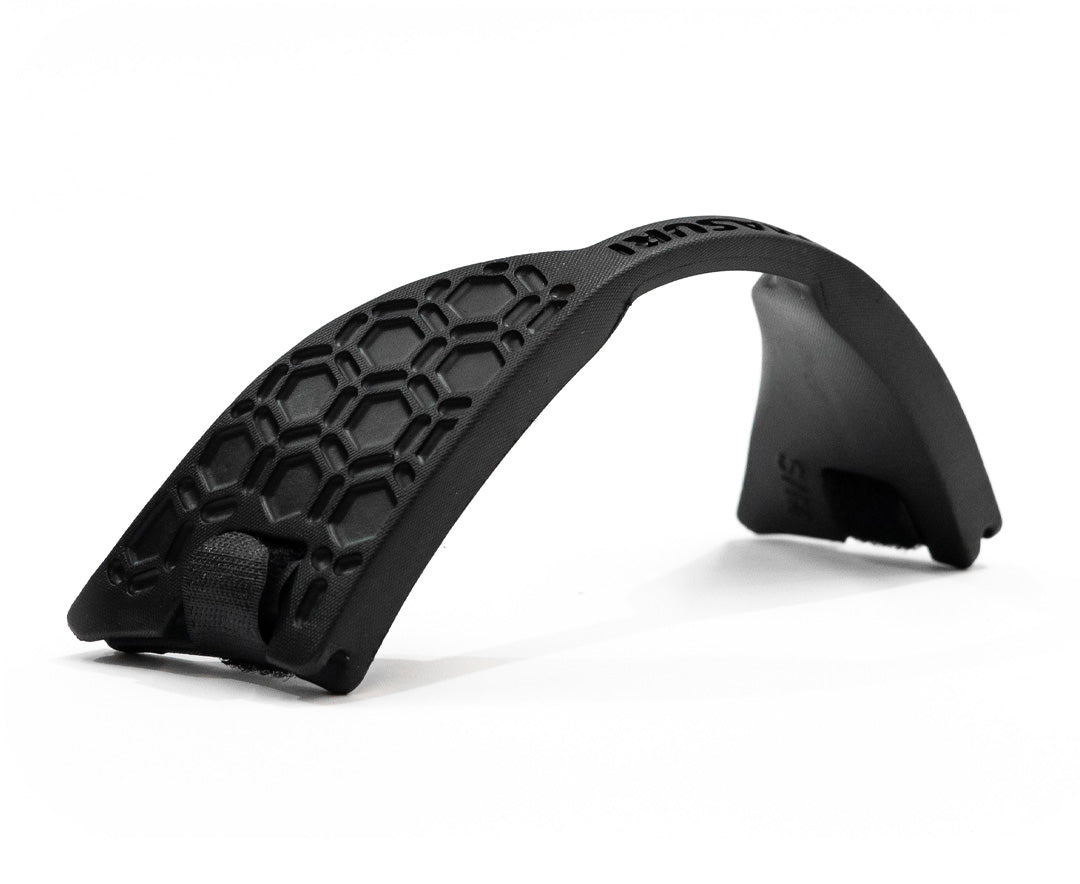 Masuri StemGuard Lite 2.0 Senior rear view