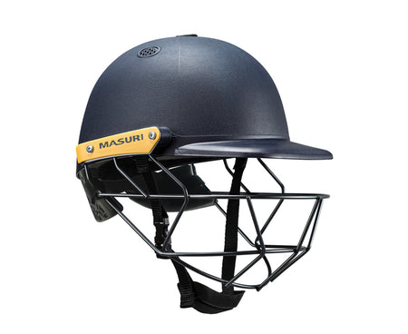 Masuri C Line Steel Junior Cricket Helmet 26/27
