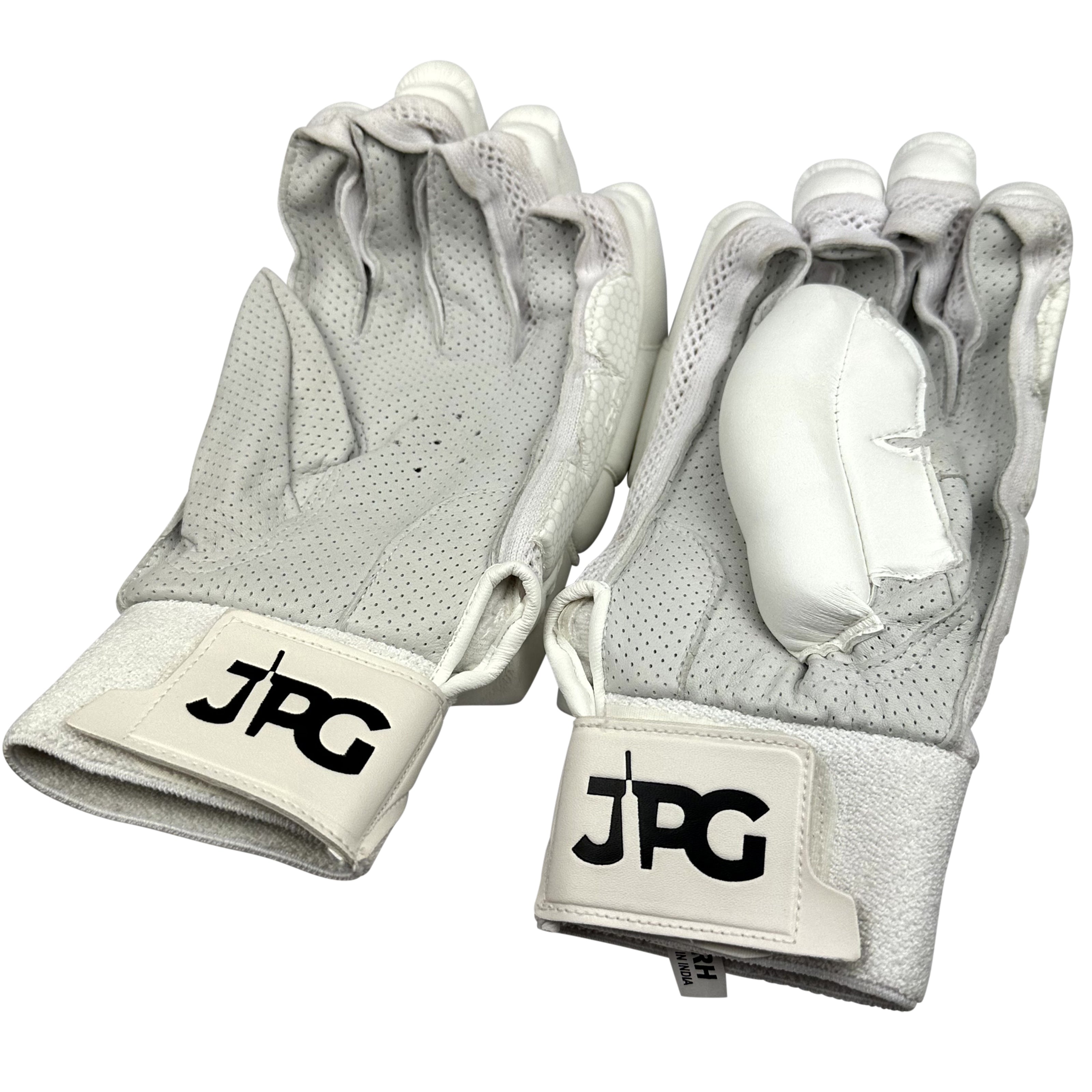 JPGavan Featherblade cricket batting gloves