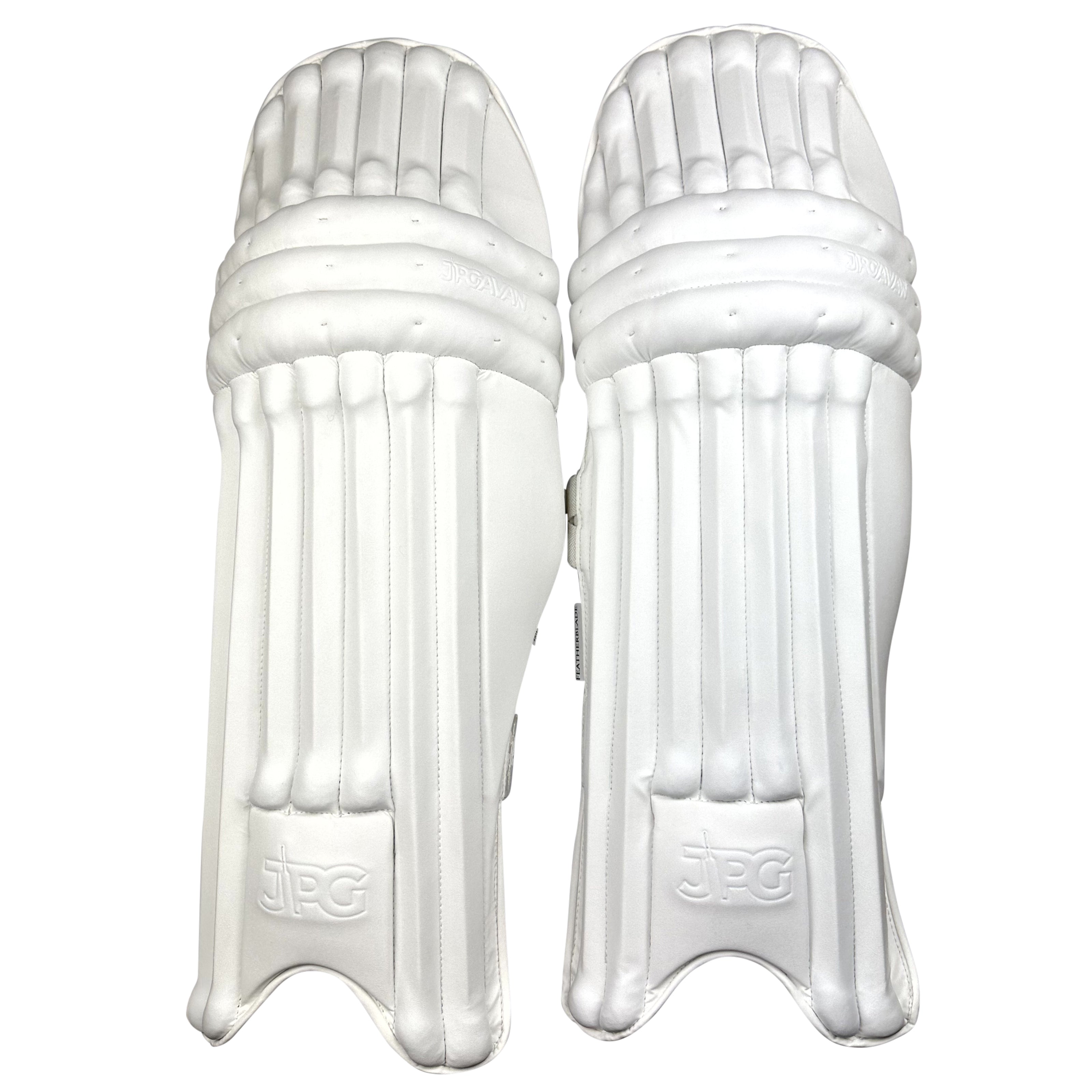 JPGavan Featherblade cricket batting pads