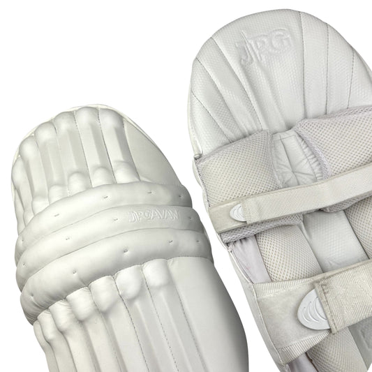 JPGavan Featherblade cricket batting pads