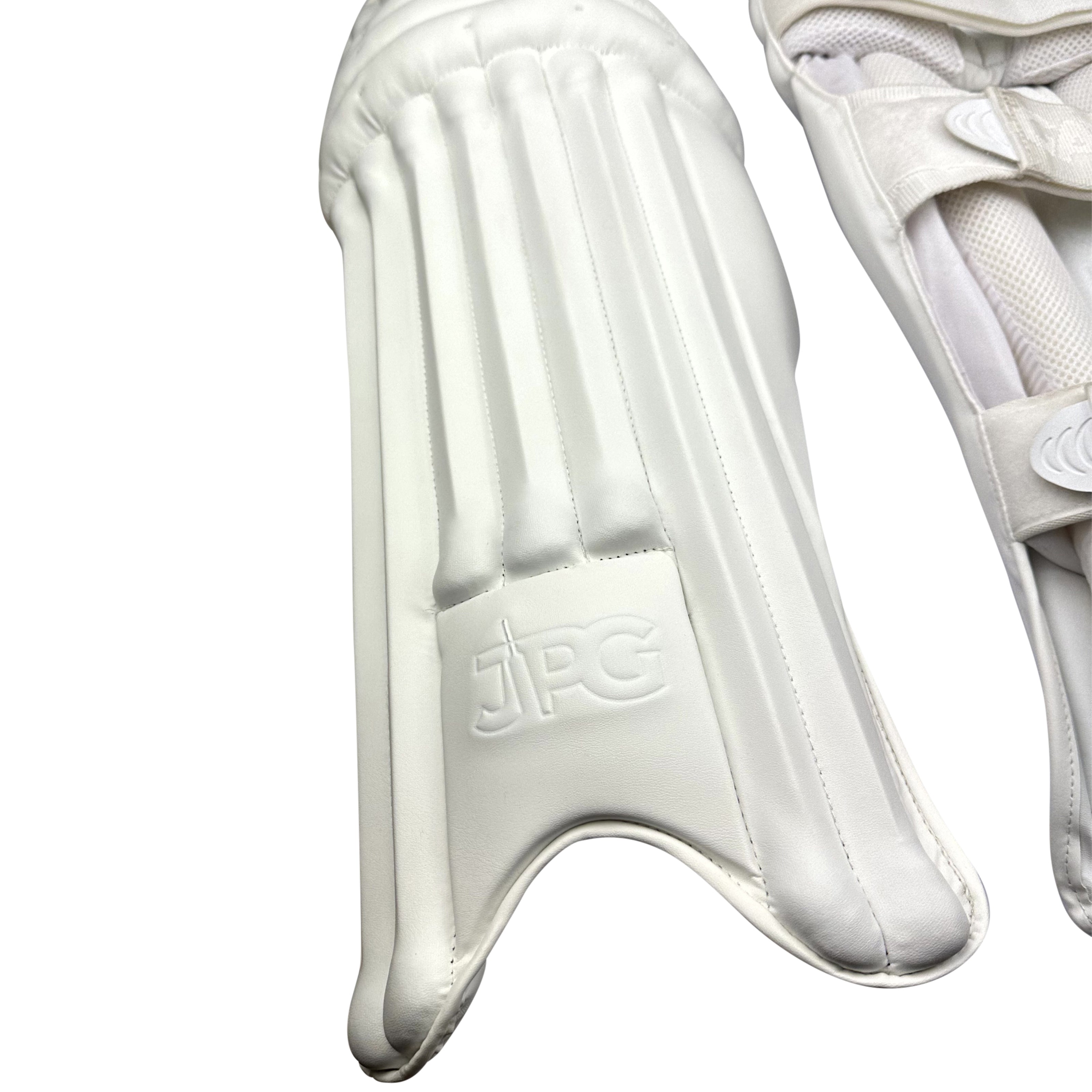 JPGavan Featherblade cricket batting pads