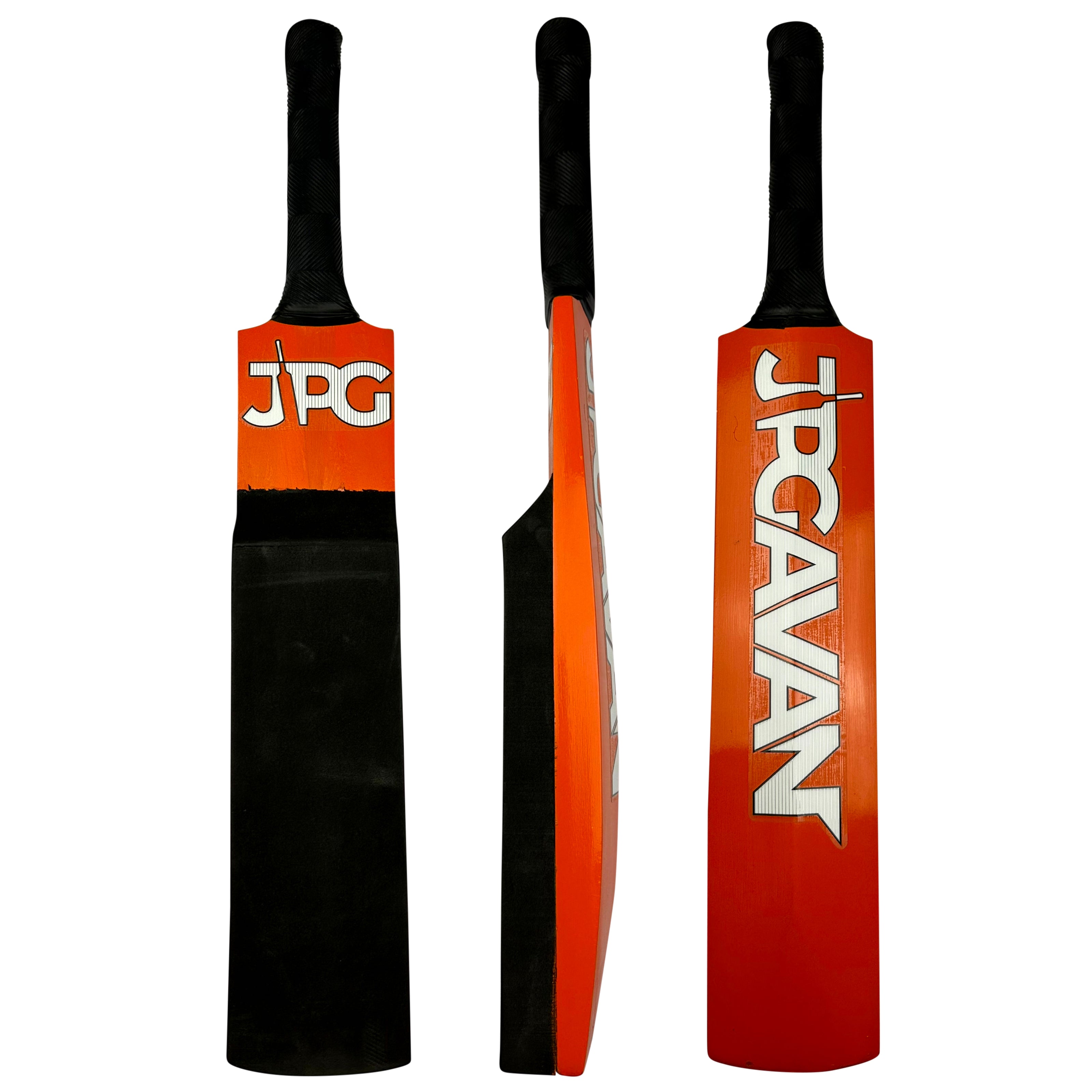 JPGavan foam coaching fielding bat