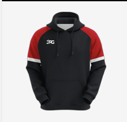 Custom hoodie