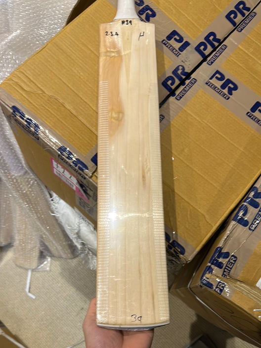 JPGavan Little Ripper Cricket Bat - 39