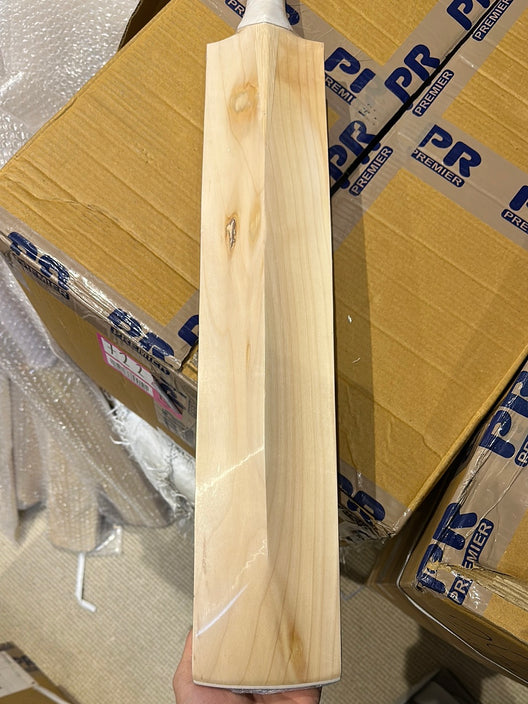 JPGavan Little Ripper Cricket Bat - 39