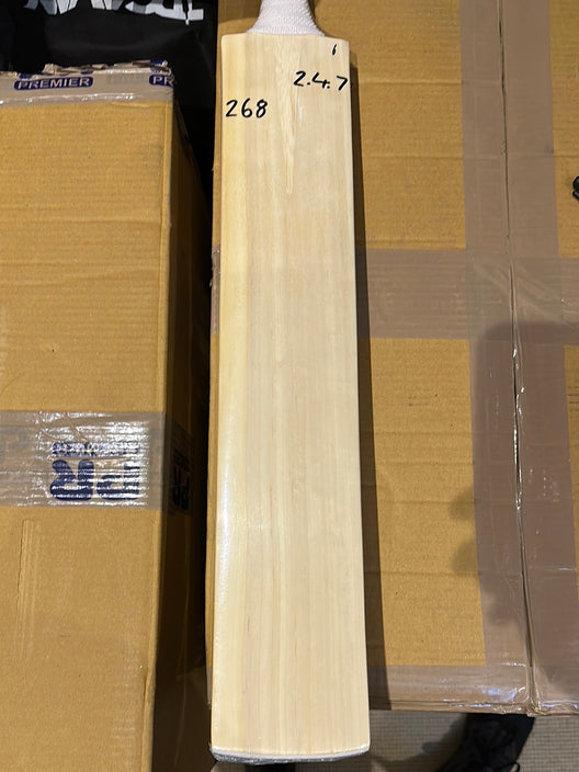 JPGavan Little Ripper Cricket Bat - 268