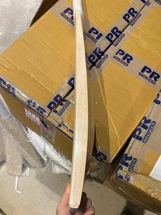 JPGavan Little Ripper Cricket Bat - 39