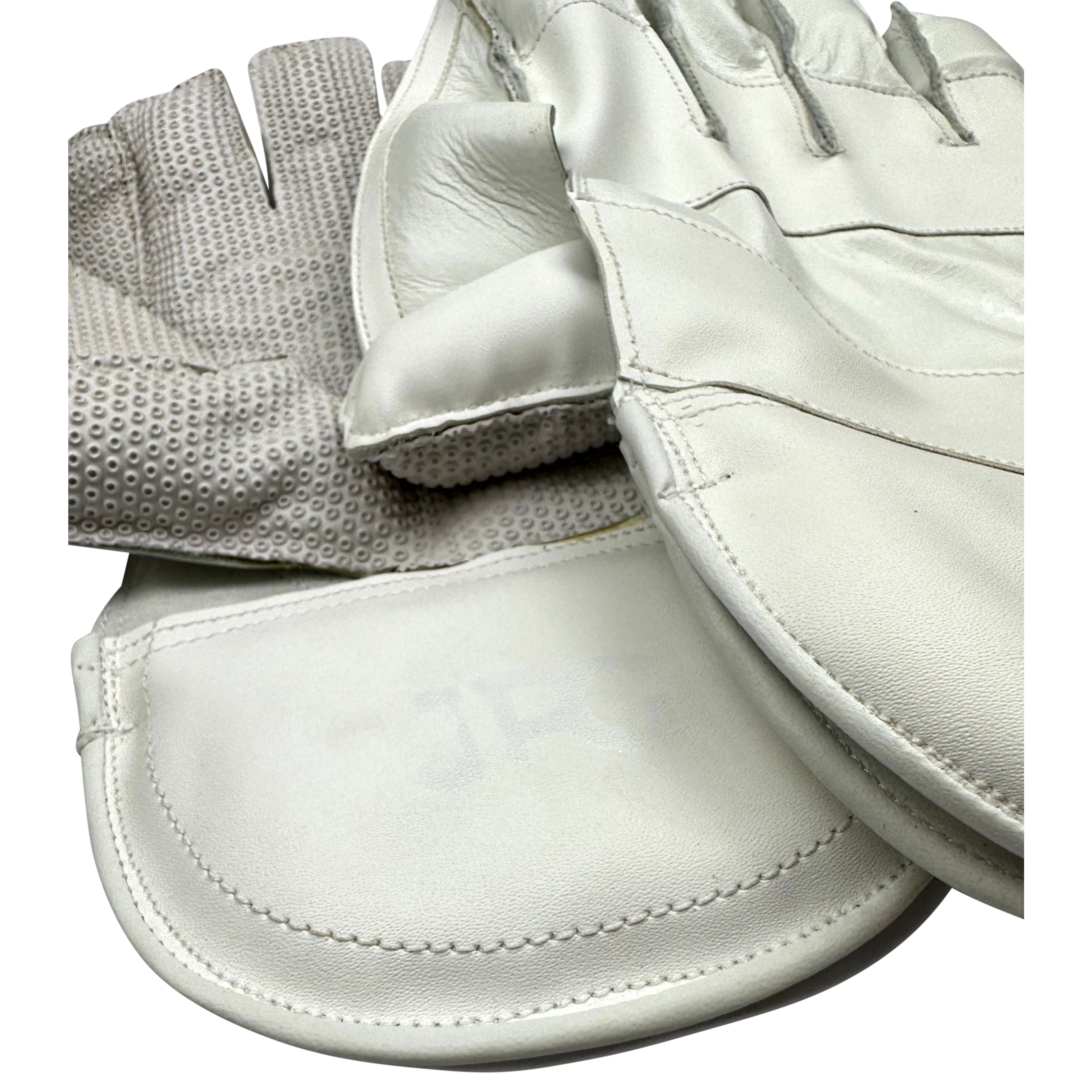 JPGavan Little Ripper wicket keeping gloves