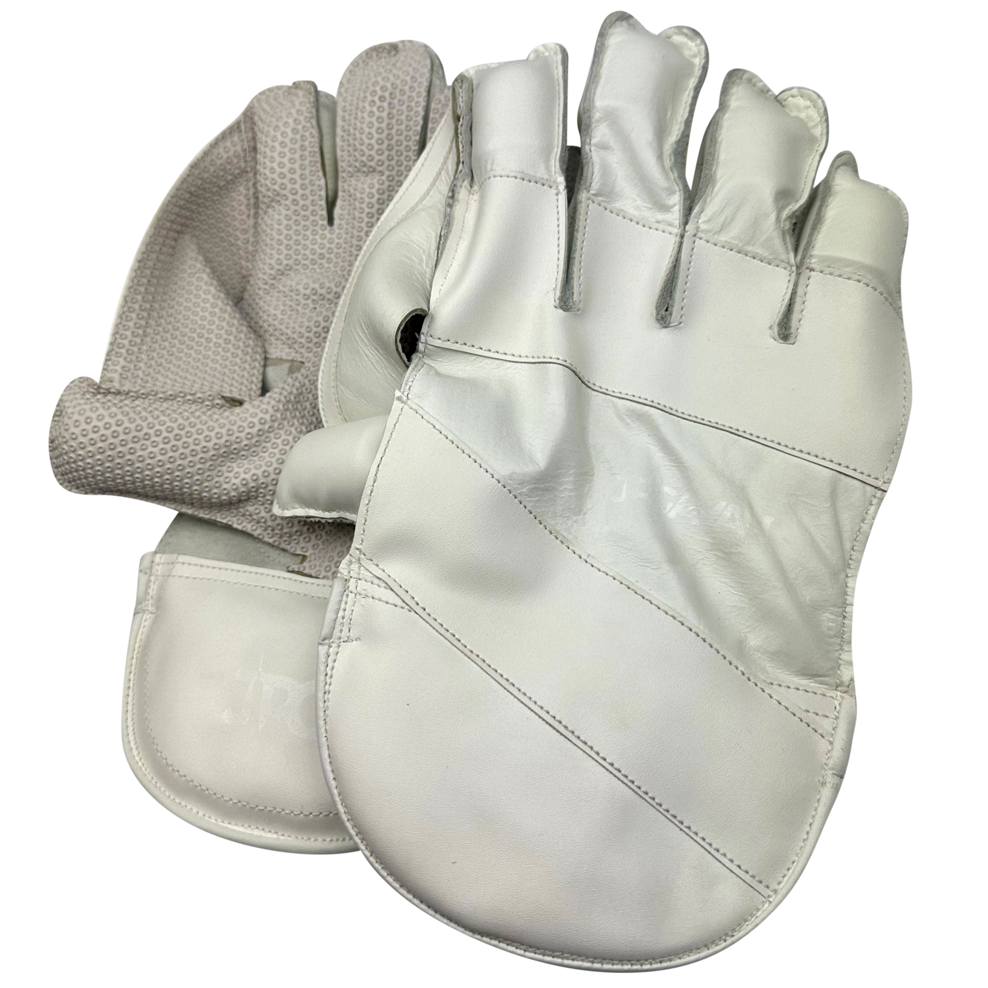 JPGavan Little Ripper wicket keeping gloves