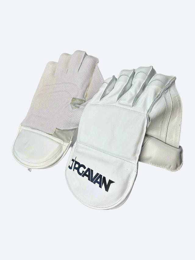 JPGavan Featherblade wicket keeping gloves