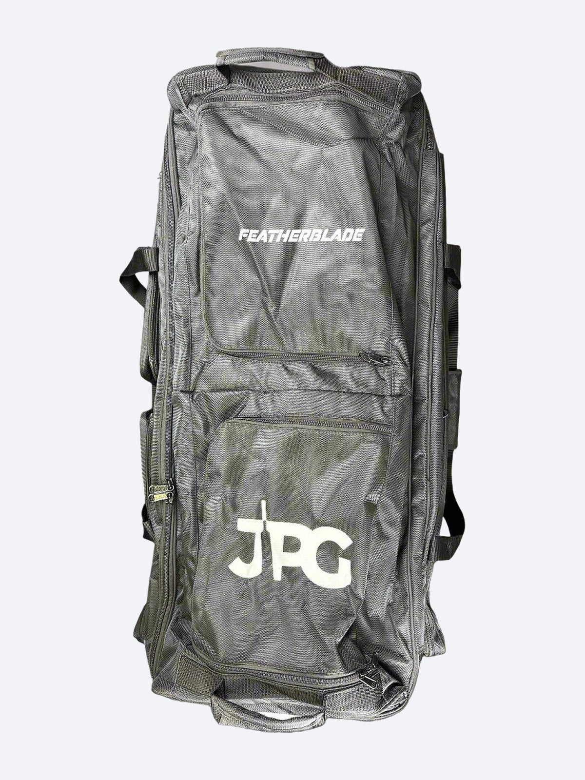 JPGavan Featherblade roller kit bag