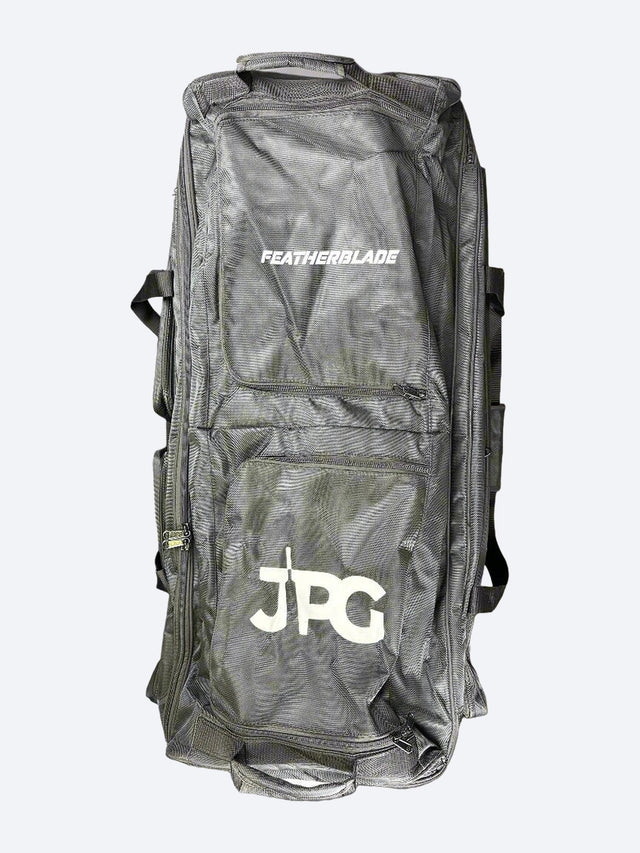 JPGavan Featherblade roller kit bag