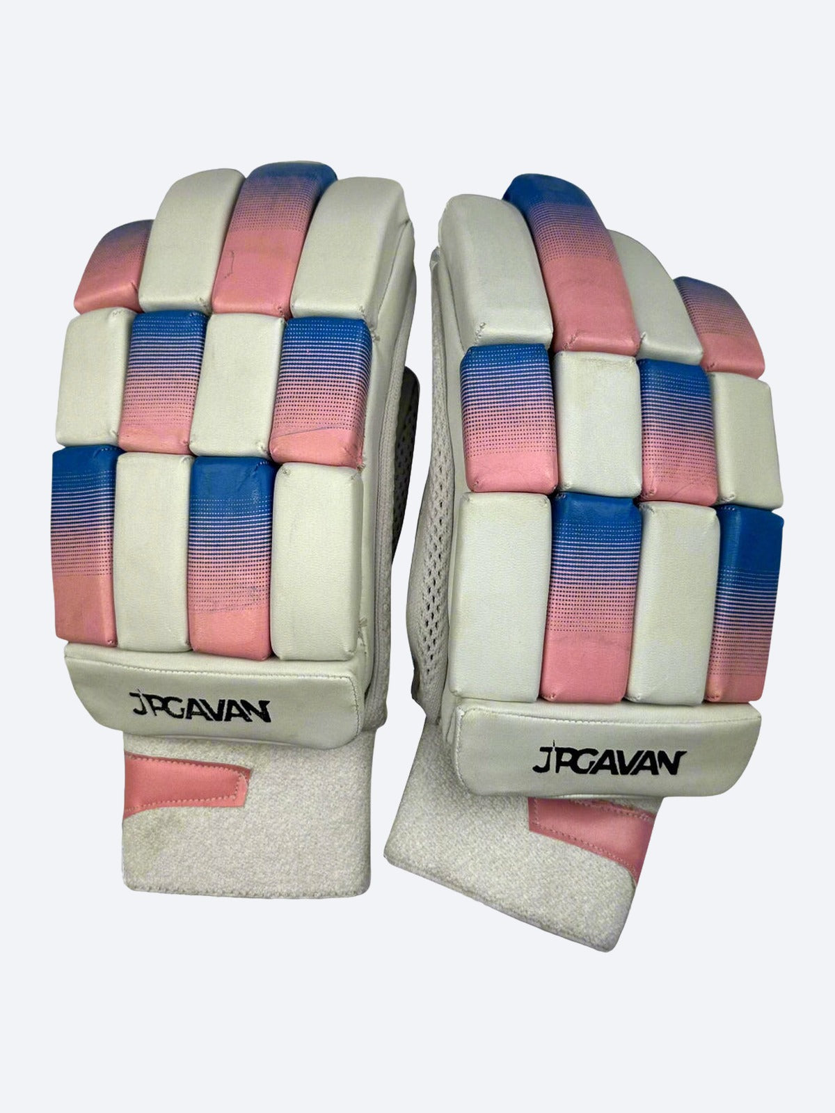 JPGavan For the Girls cricket batting gloves
