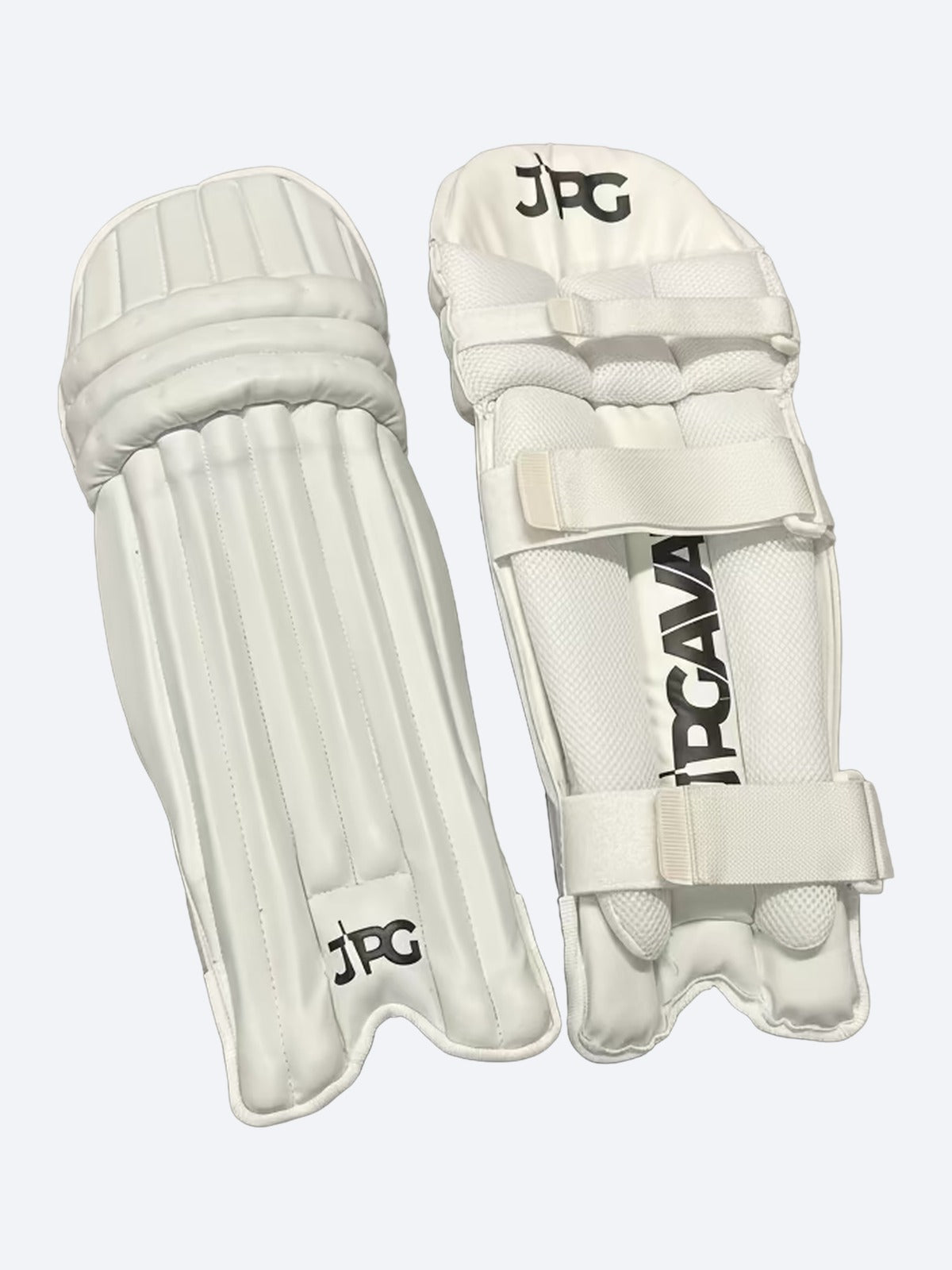 JPGavan Little Ripper junior batting pads