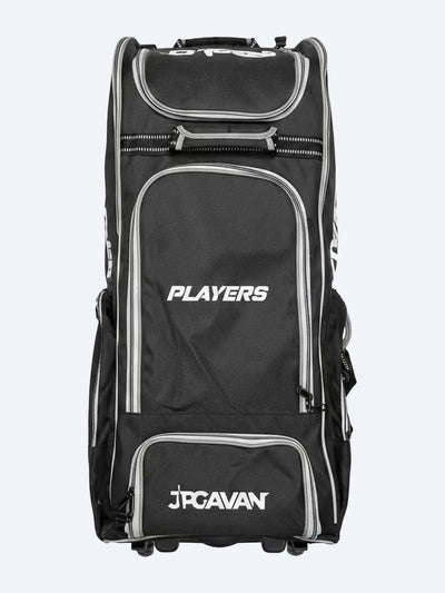 JPGavan Players duffle kit bag