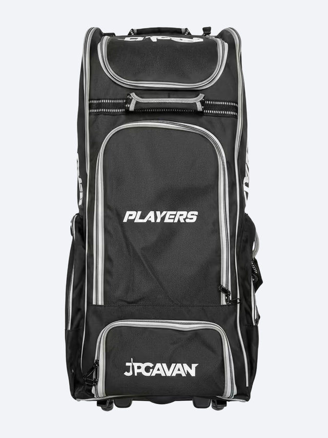 JPGavan Players duffle kit bag