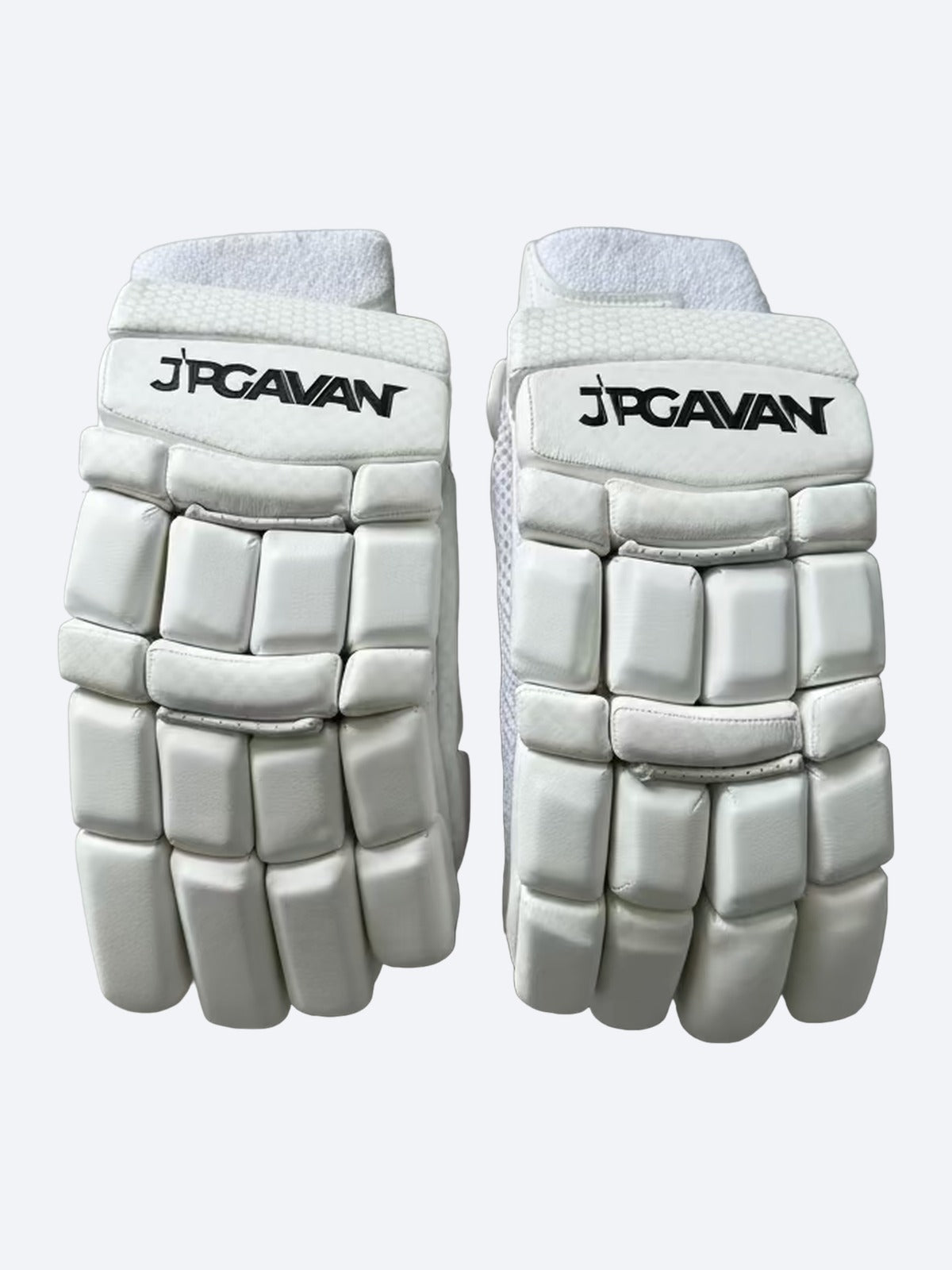 JPGavan Professional Plus cricket batting gloves