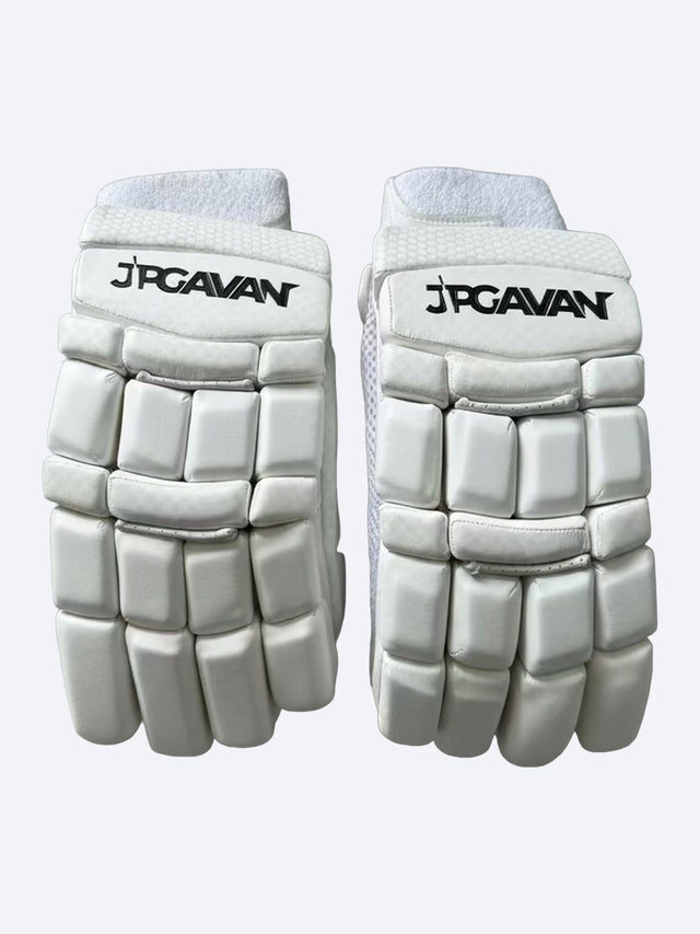JPGavan Professional Plus cricket batting gloves