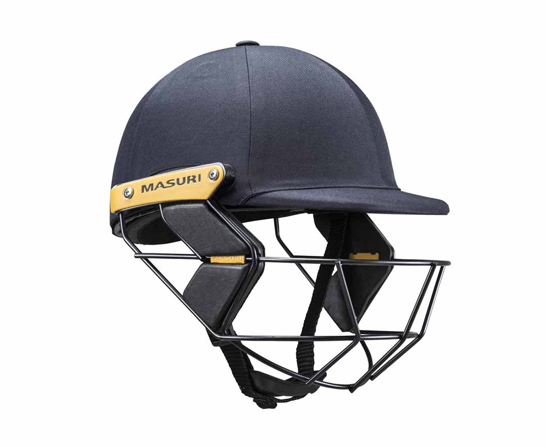 Custom Club Masuri Cricket Helmet