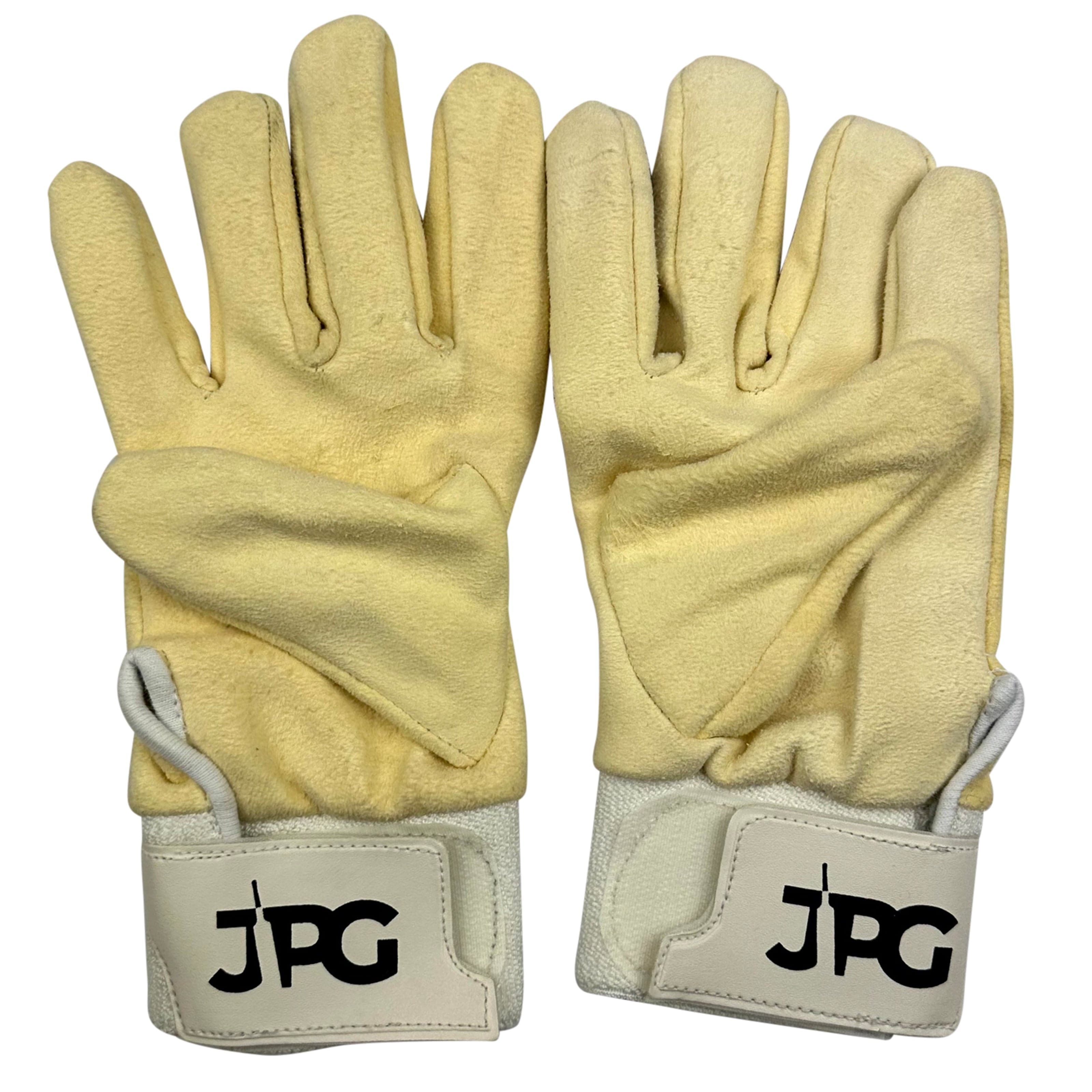 JPGavan chamois padded wicket keeping inners