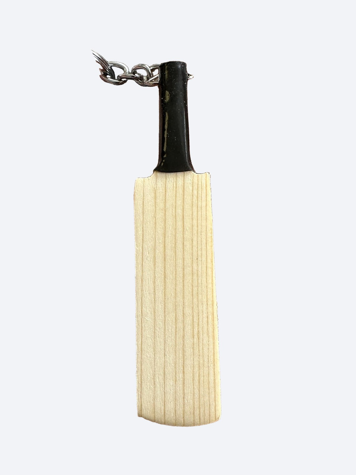 JPGavan mini keychain cricket bat