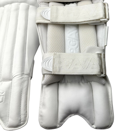 JPGavan Little Ripper cricket batting pads