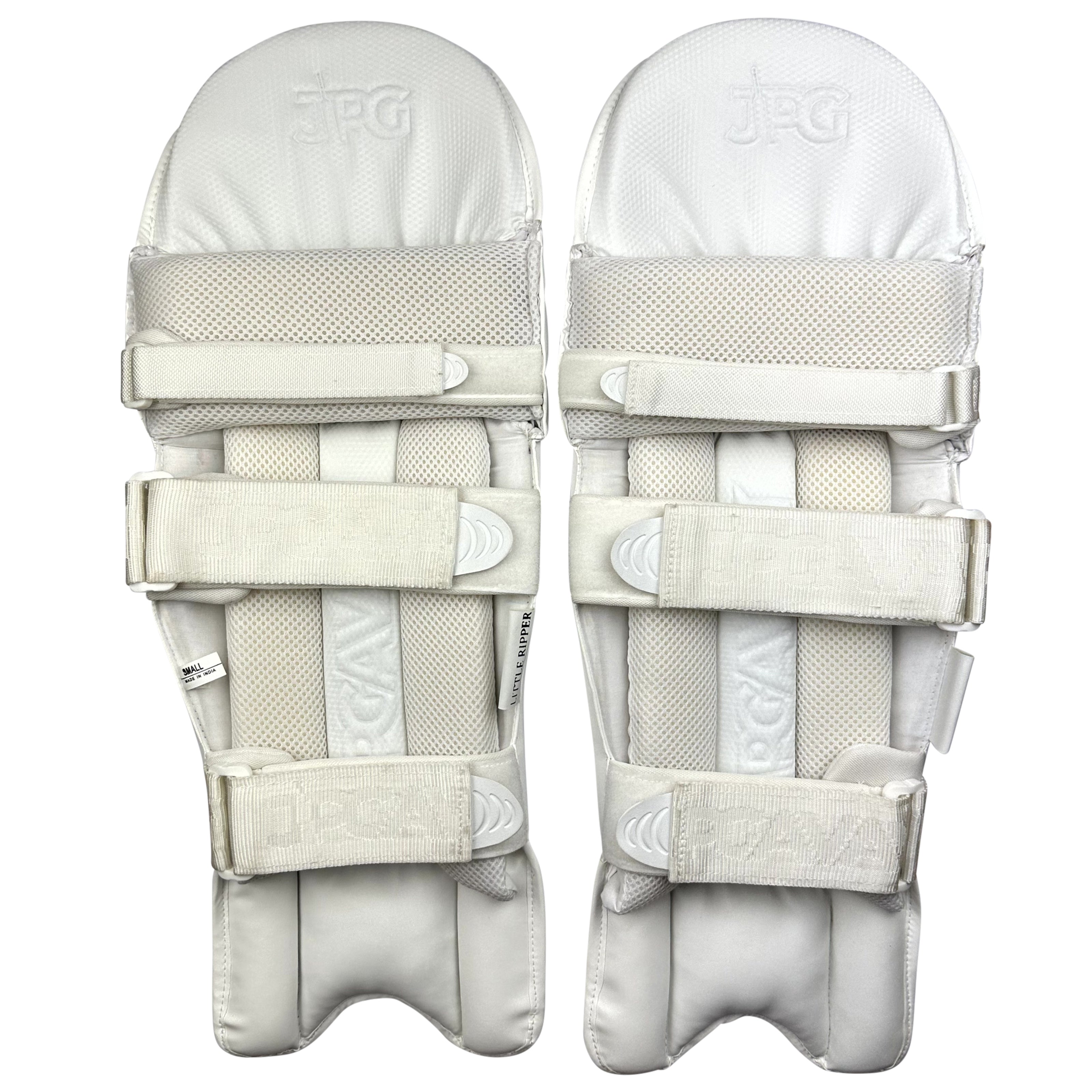 JPGavan Little Ripper cricket batting pads