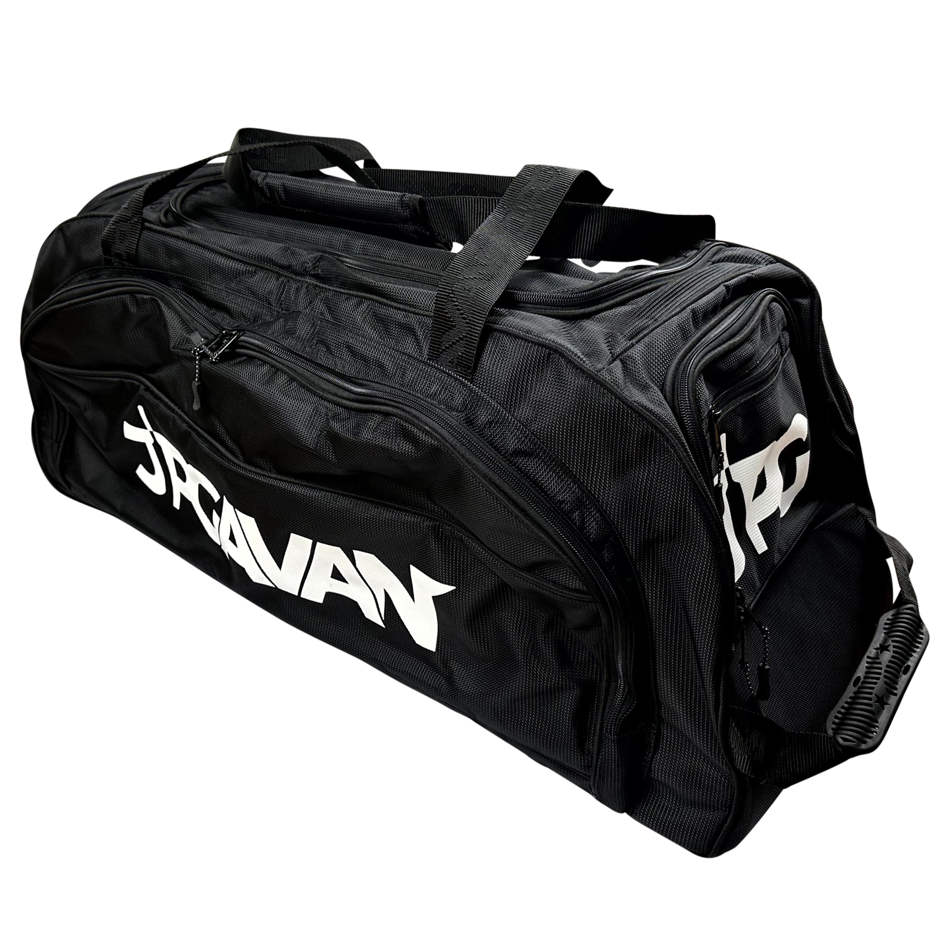 JPGavan Little Ripper junior roller kit bag