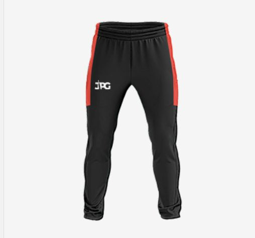 Custom one day playing pant