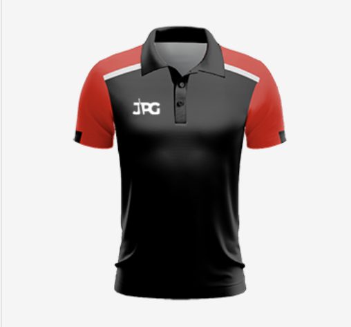 Custom one day playing shirt