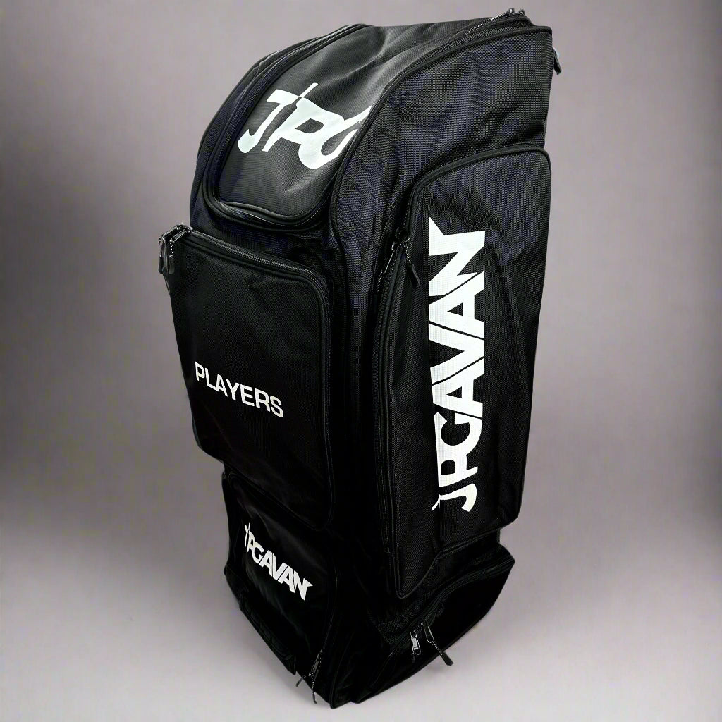 JPGavan Players duffle kit bag