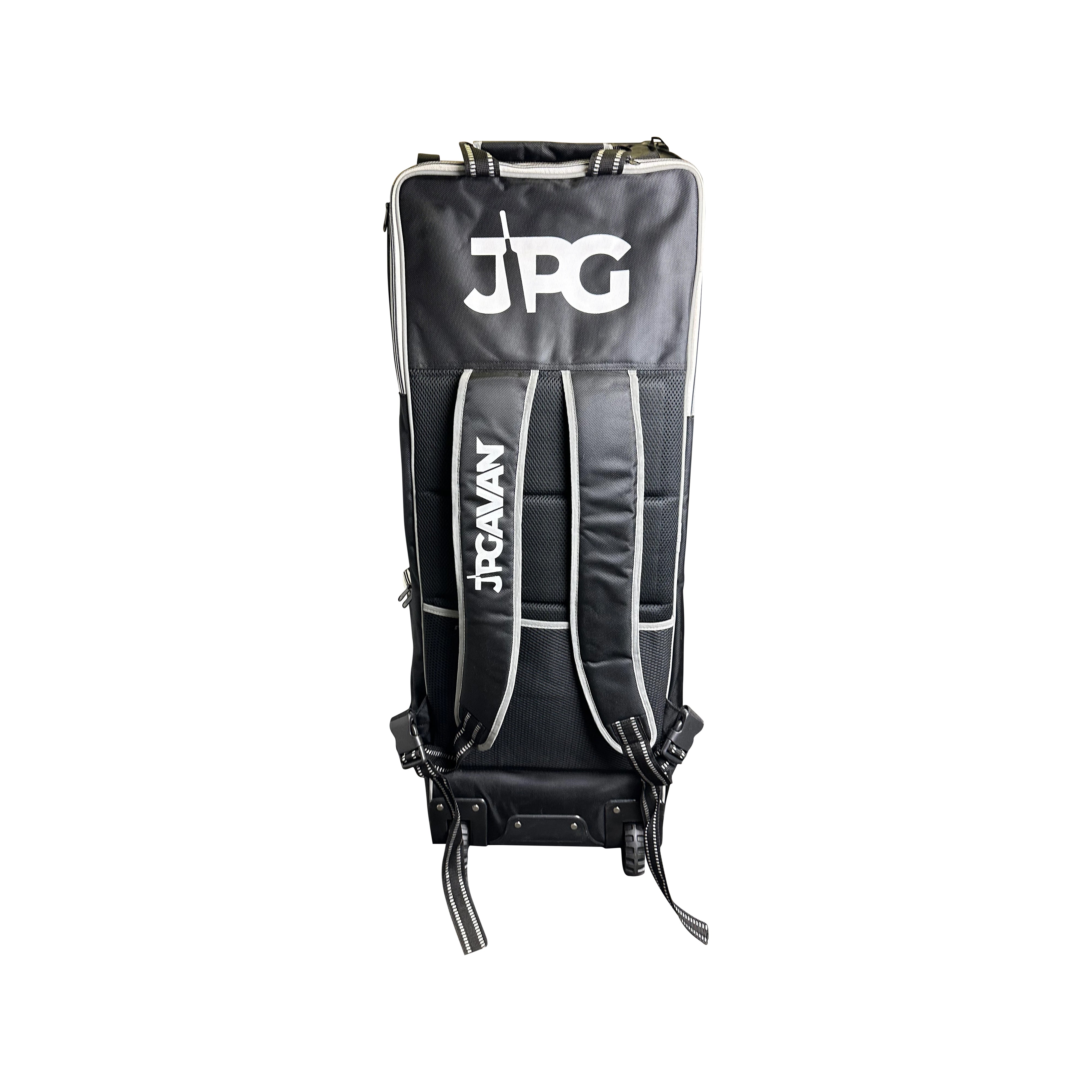 JPGavan Players duffle kit bag