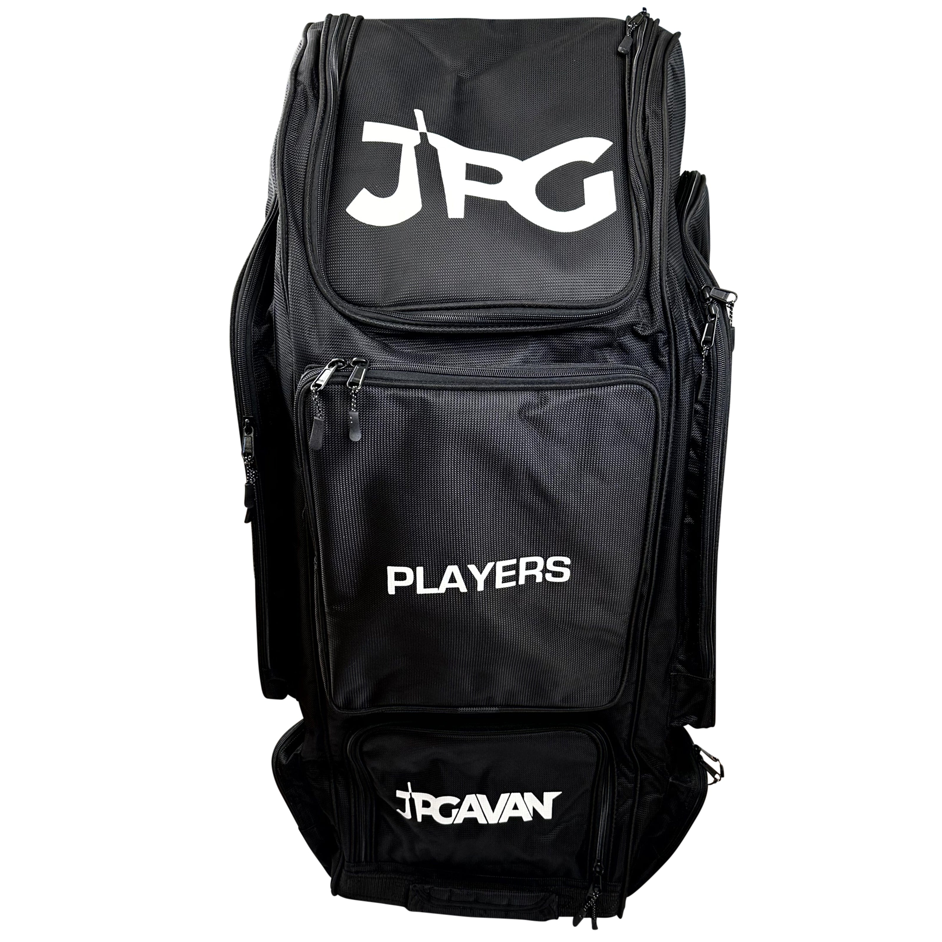 JPGavan Players duffle kit bag