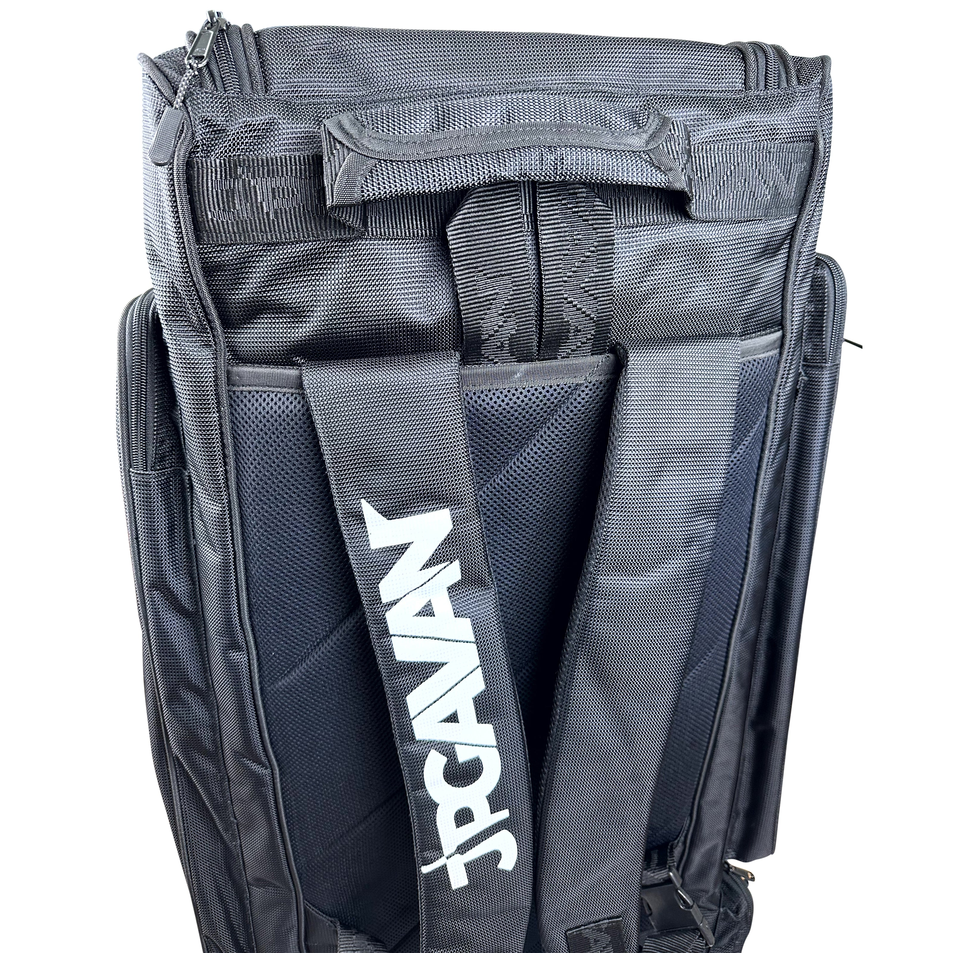 JPGavan Players duffle kit bag