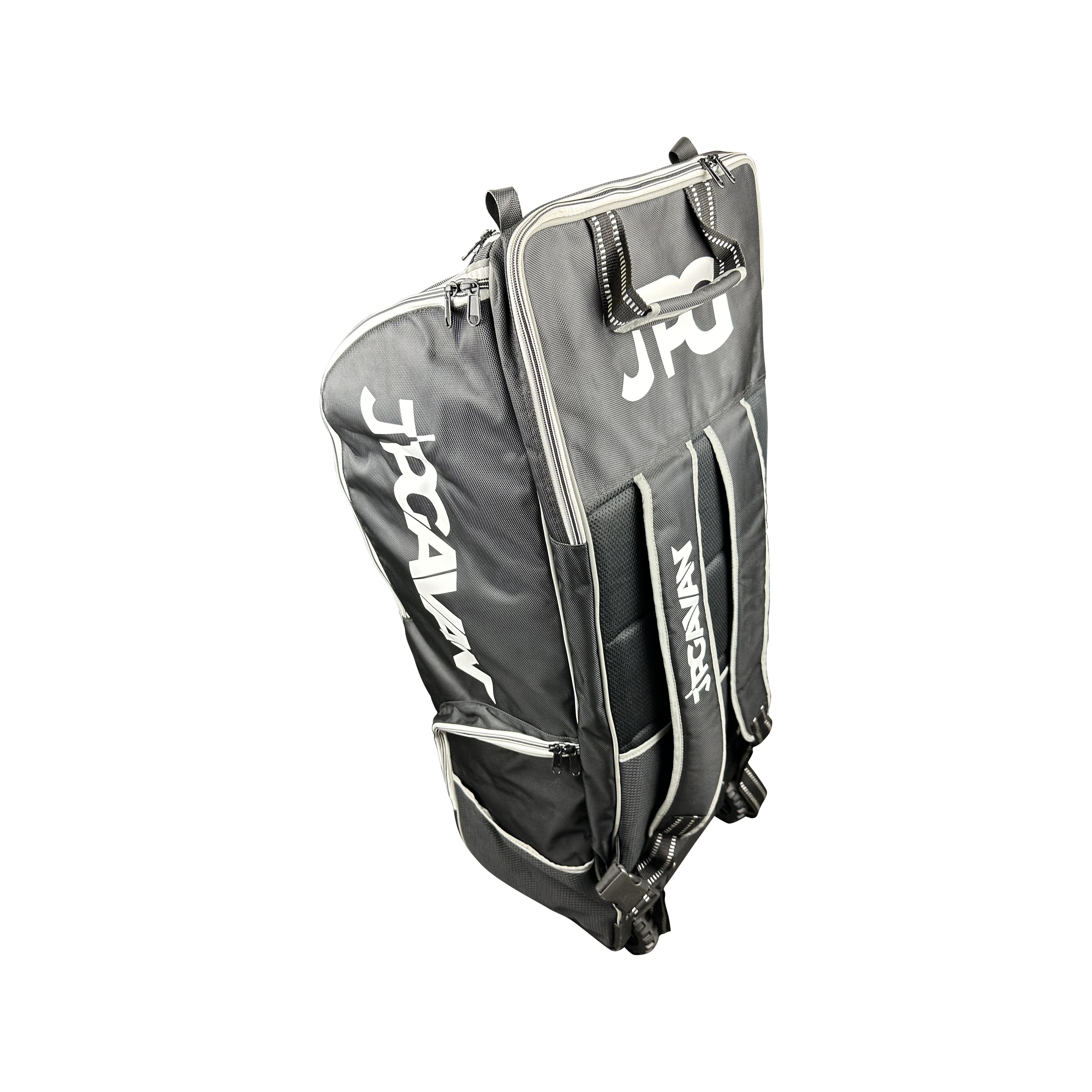 JPGavan Players duffle kit bag