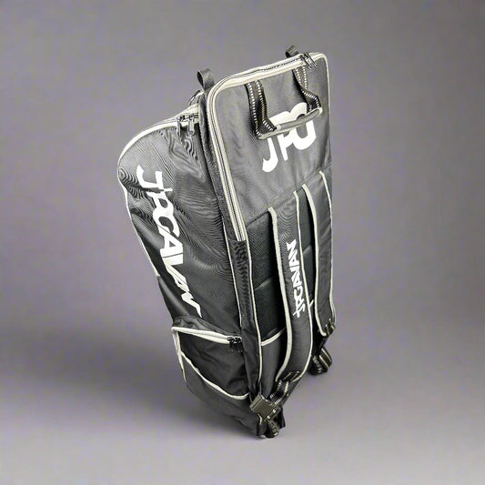 JPGavan Players duffle kit bag