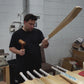JPGavan Limited Edition Cricket Bat - 009