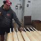 JPGavan Test Cricket Bat - 023