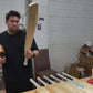 JPGavan Limited Edition Cricket Bat - 013