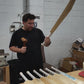 JPGavan Test Cricket Bat - 007