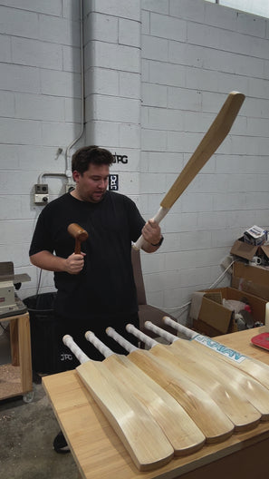 JPGavan Test Cricket Bat - 007