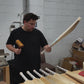 JPGavan Performance Cricket Bat - 008