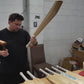 JPGavan Test Cricket Bat - 011