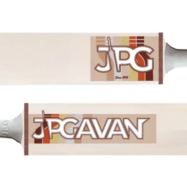 JPGavan sticker set 2024-25