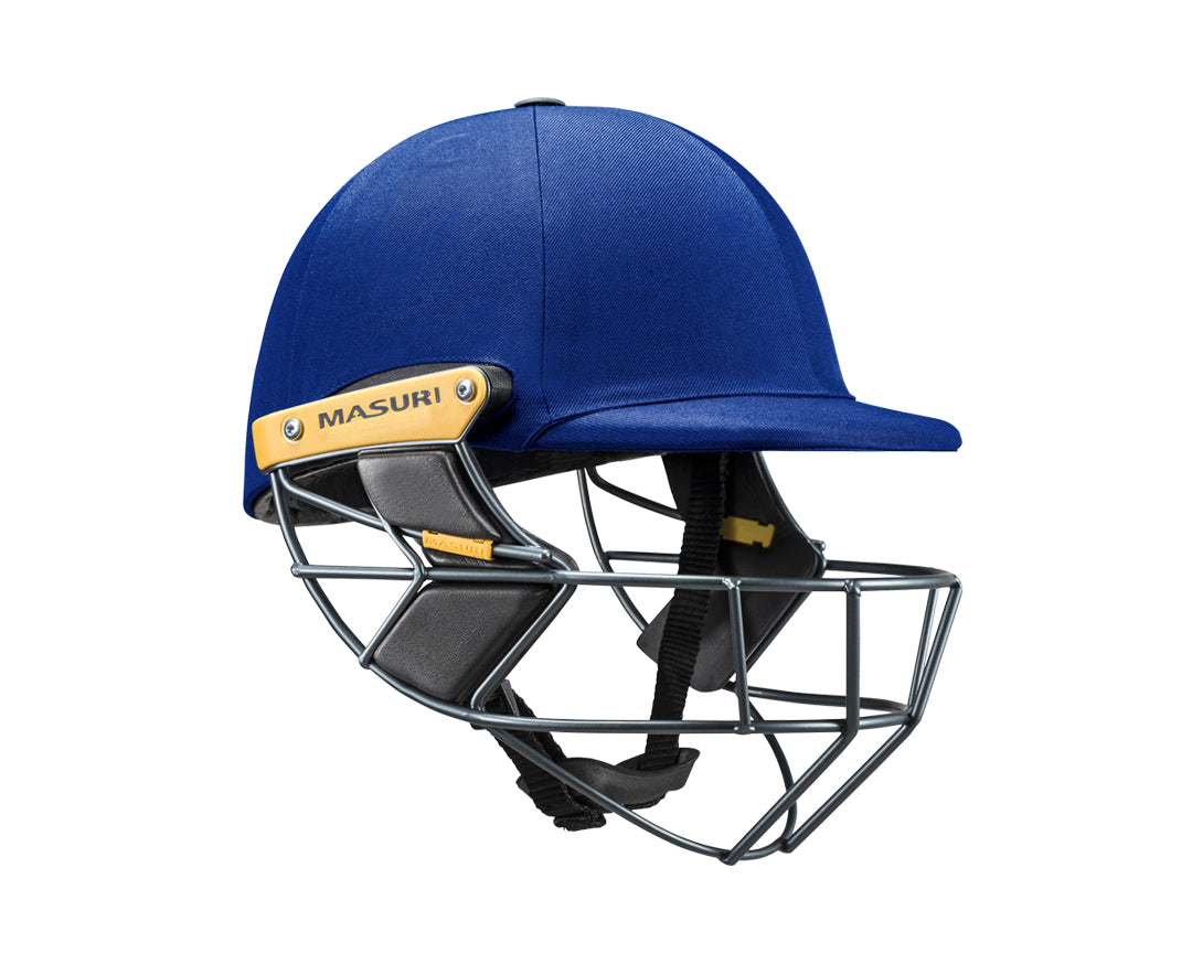 Custom Club Masuri Cricket Helmet