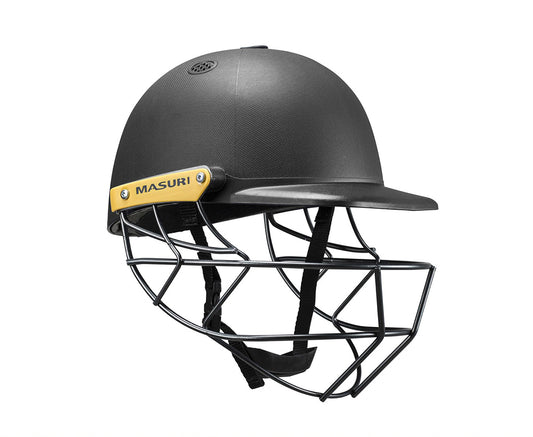 Masuri C Line Steel Senior Cricket Helmet