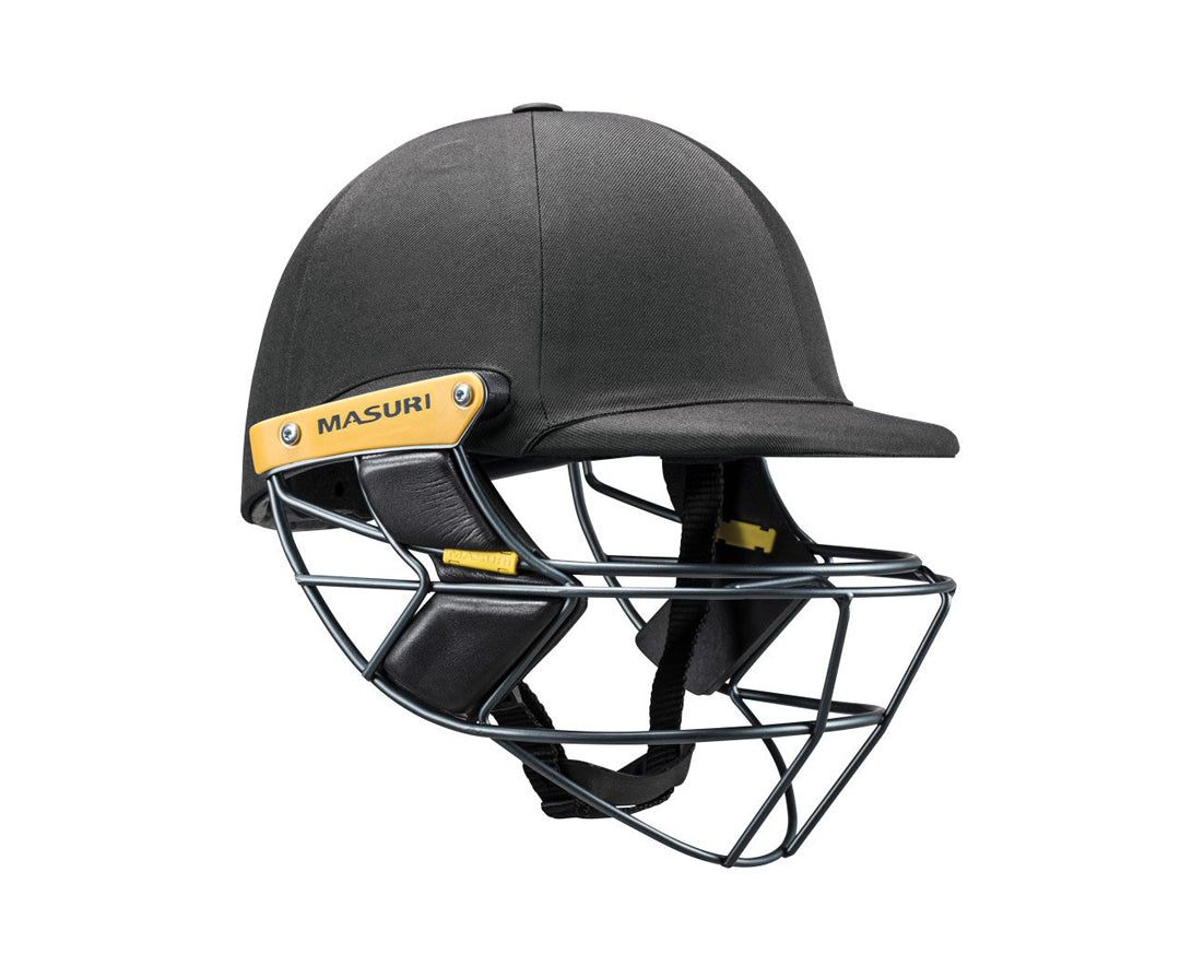 Custom Club Masuri Cricket Helmet